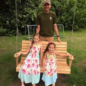 Meet your Posher, Jacob